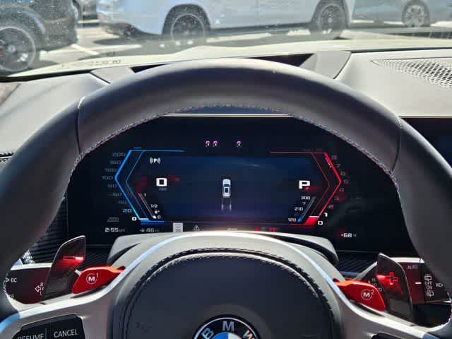 Thumbnail: 2025 BMW X5 - 36