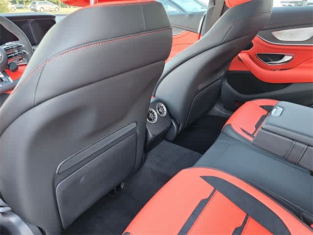 Thumbnail: 2026 Mercedes-Benz AMG GT - 19