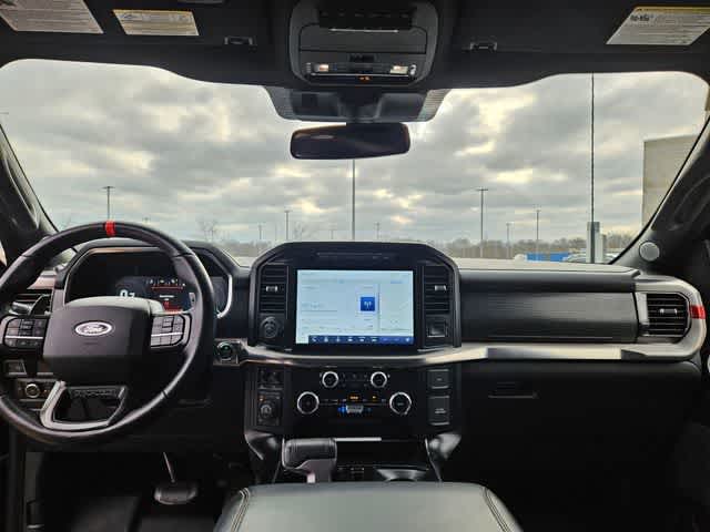 Thumbnail: 2023 Ford F-150 - 19