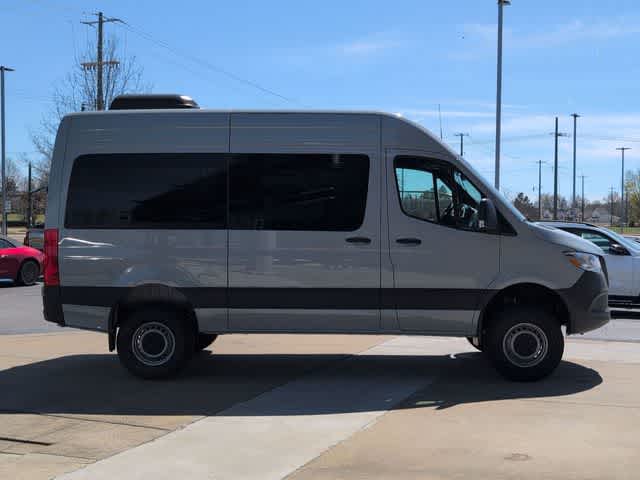 Thumbnail: 2026 Mercedes-Benz Sprinter - 7