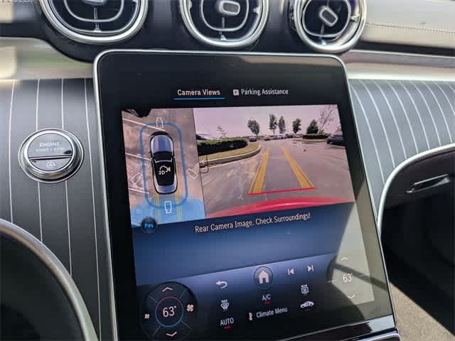 Thumbnail: 2026 Mercedes-Benz CLE - 28