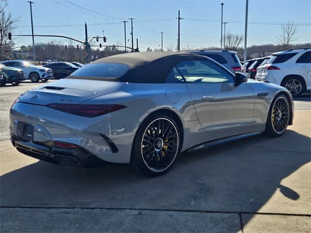 Thumbnail: 2022 Mercedes-Benz SL-Class - 8