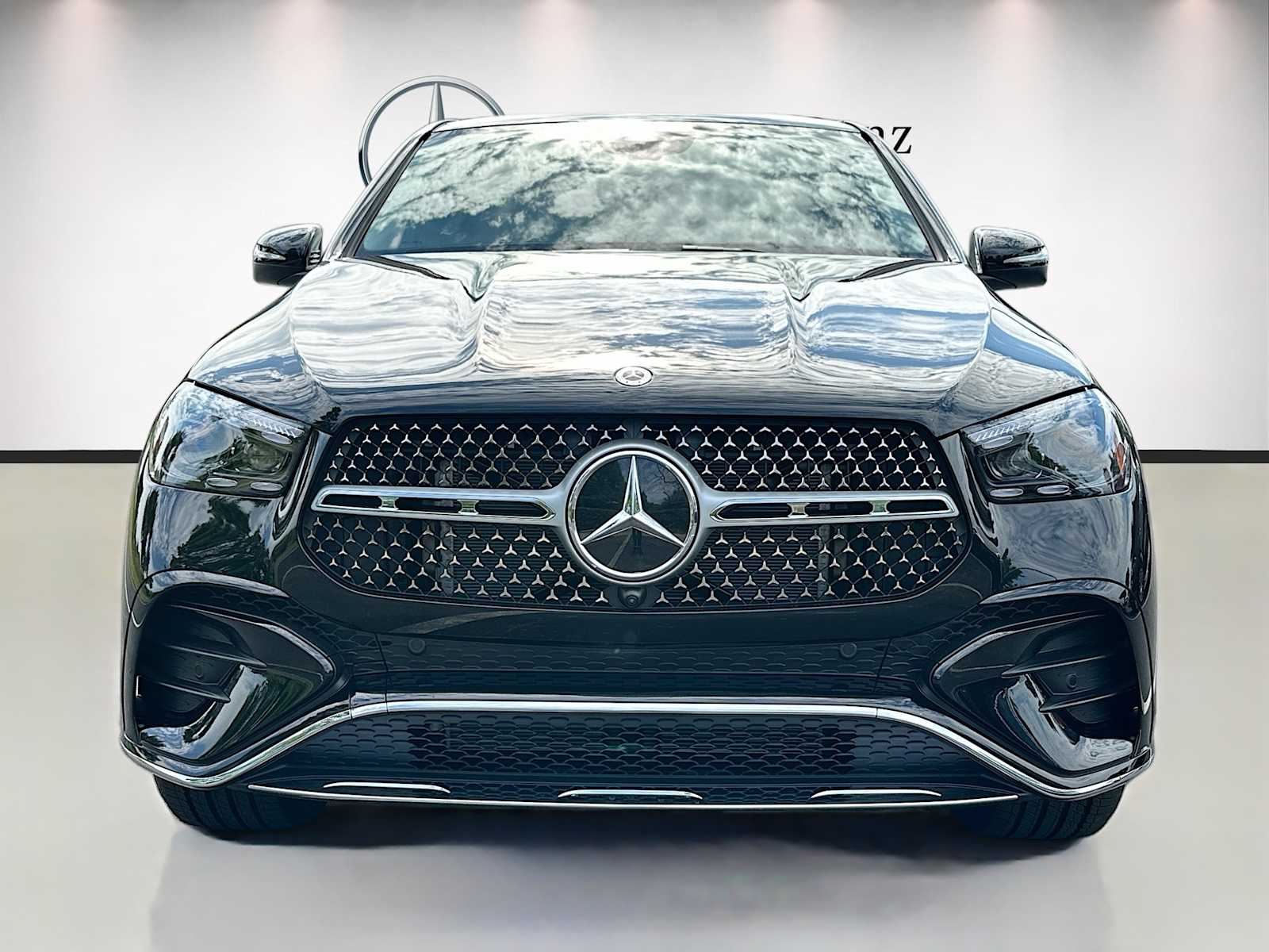 Thumbnail: 2026 Mercedes-Benz GLE - 2