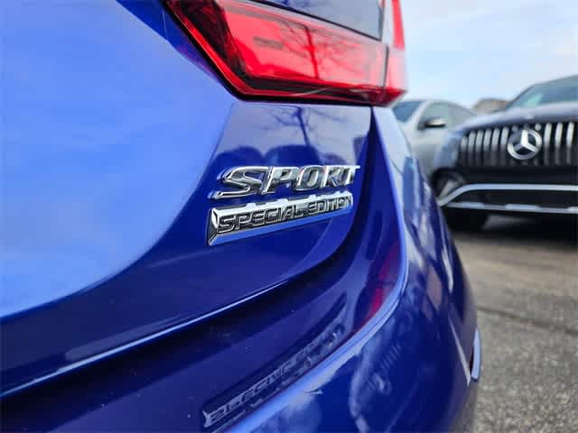 Thumbnail: 2021 Honda Accord - 13