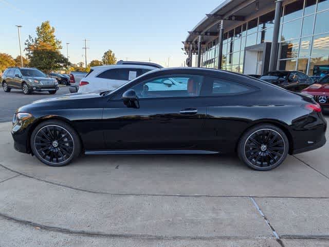 Thumbnail: 2026 Mercedes-Benz CLE - 5