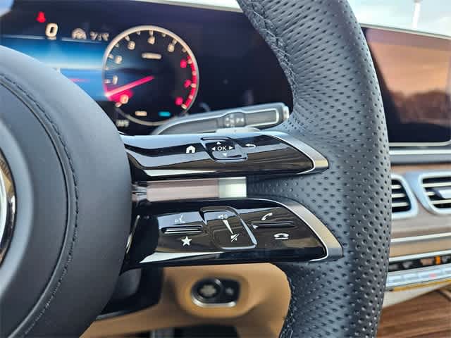 Thumbnail: 2026 Mercedes-Benz GLS - 24