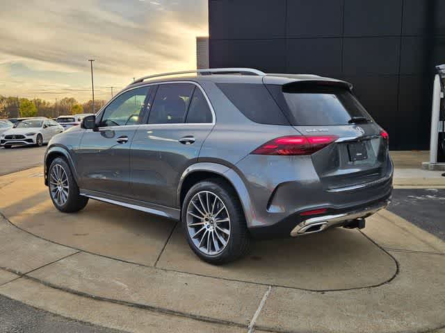 Thumbnail: 2026 Mercedes-Benz GLE - 6