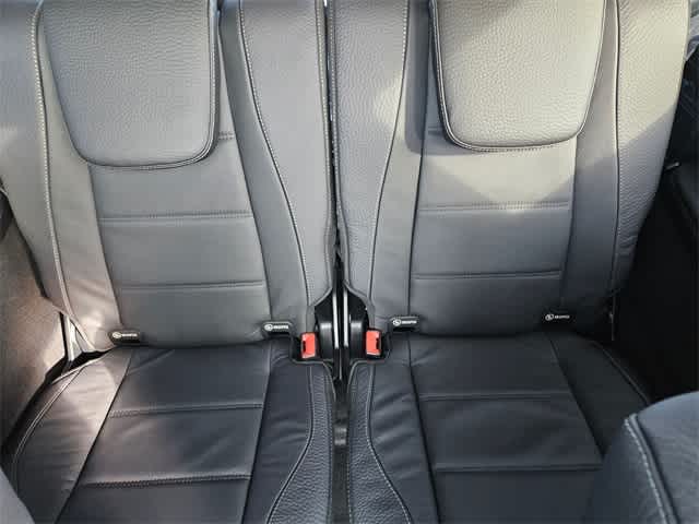 Thumbnail: 2026 Mercedes-Benz GLS - 20