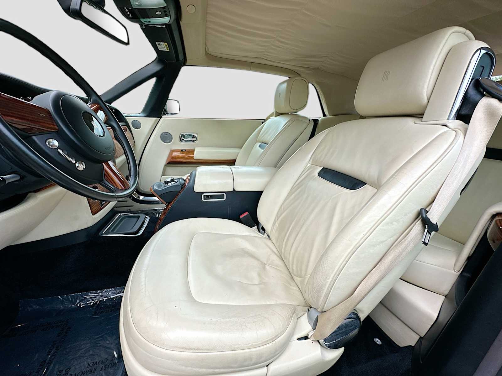 Thumbnail: 2009 Rolls-Royce Phantom - 19