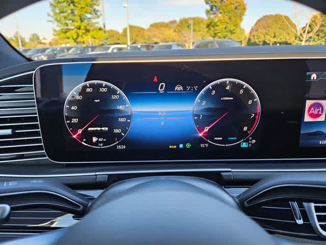 Thumbnail: 2026 Mercedes-Benz GLE - 34