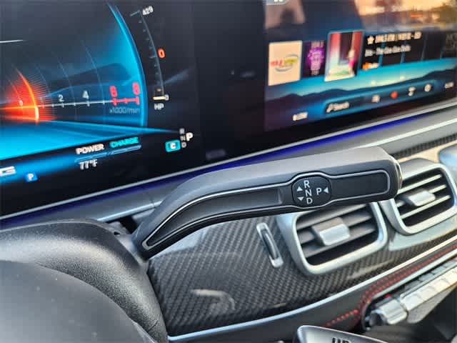 Thumbnail: 2026 Mercedes-Benz GLE - 34