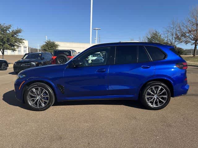 Thumbnail: 2026 BMW X5 - 3