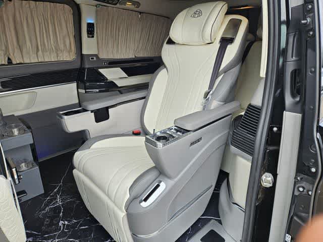 Thumbnail: 2023 Mercedes-Benz Metris - 15