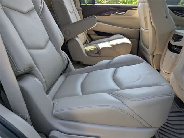 Thumbnail: 2015 Cadillac Escalade - 20
