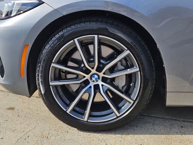 Thumbnail: 2026 BMW 4 Series - 14