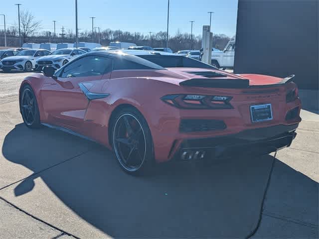 Thumbnail: 2025 Chevrolet Corvette - 7