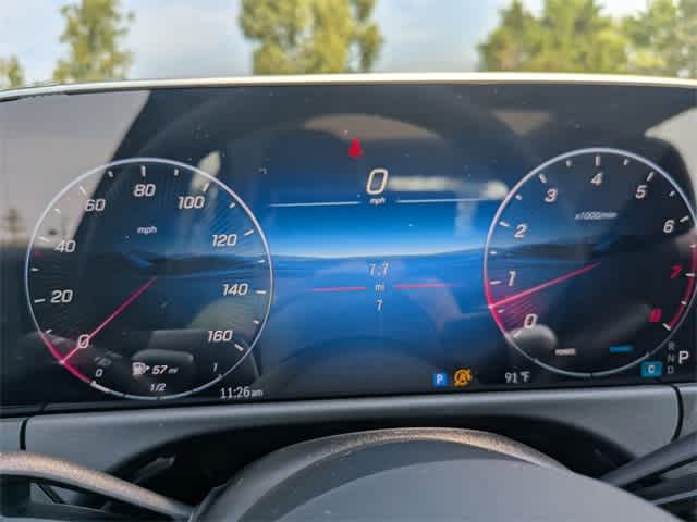 Thumbnail: 2026 Mercedes-Benz E-Class - 33