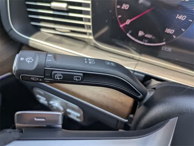 Thumbnail: 2025 Mercedes-Benz GLS - 26