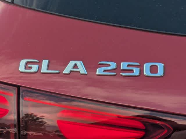 Thumbnail: 2026 Mercedes-Benz GLA - 13