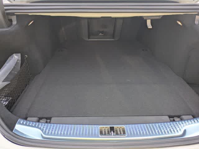 Thumbnail: 2026 Mercedes-Benz S-Class - 35