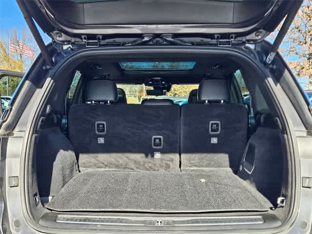 Thumbnail: 2022 Jeep Grand Cherokee - 35