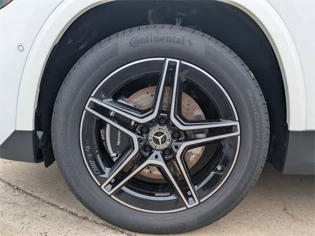 Thumbnail: 2025 Mercedes-Benz GLA - 14