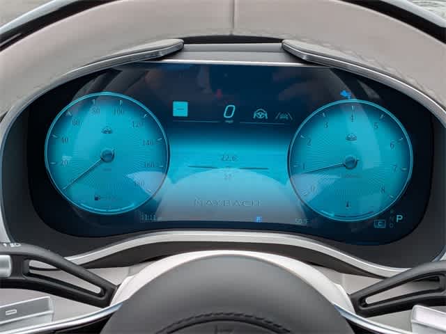 Thumbnail: 2026 Mercedes-Benz SL-Class - 16