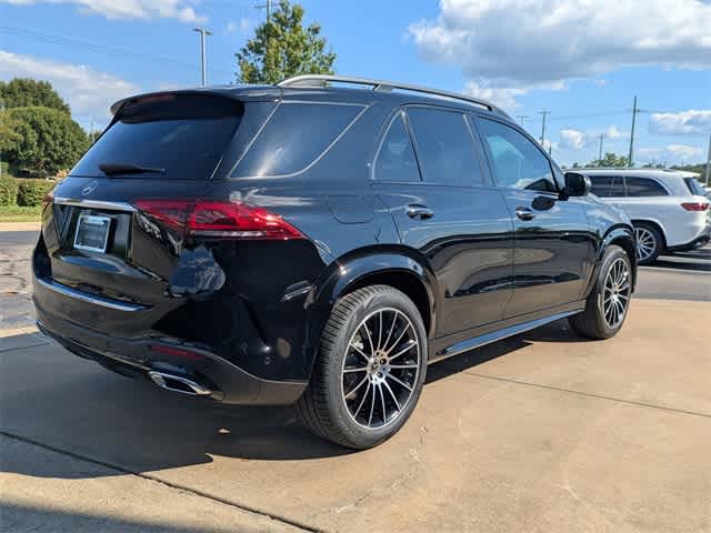 Thumbnail: 2023 Mercedes-Benz GLE - 8
