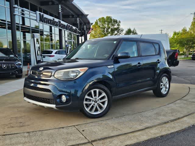 2017 Kia Soul Soul+ -
                  Collierville, TN