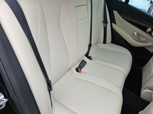 Thumbnail: 2022 Mercedes-Benz E-Class - 17