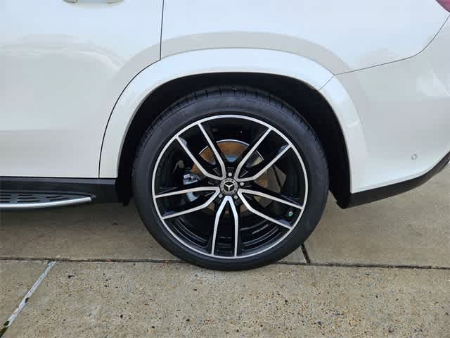 Thumbnail: 2023 Mercedes-Benz GLS - 12