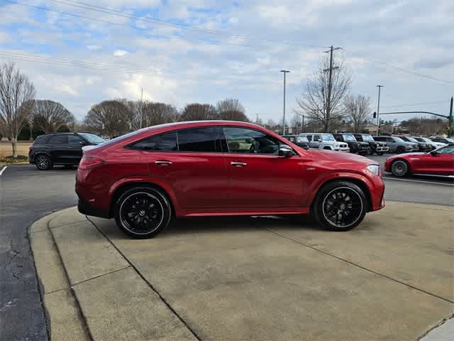 Thumbnail: 2025 Mercedes-Benz GLE - 10