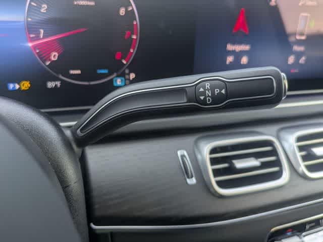 Thumbnail: 2026 Mercedes-Benz GLS - 33