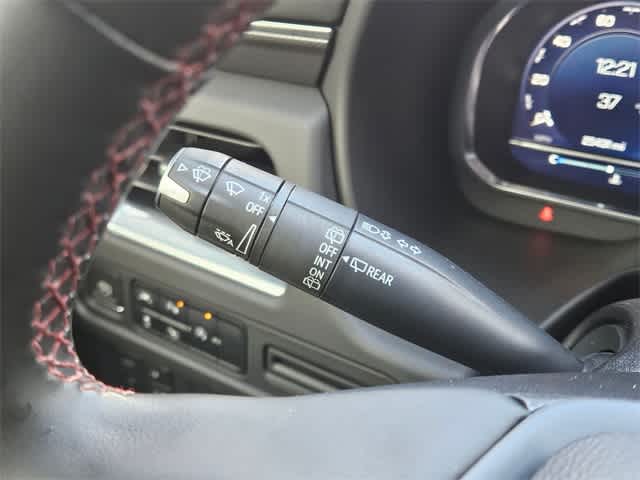 Thumbnail: 2023 Chevrolet Tahoe - 26