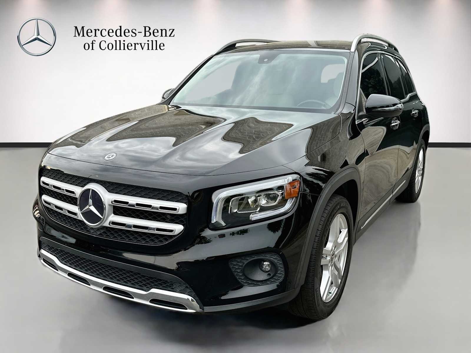 Used 2020 Mercedes-Benz GLB 250