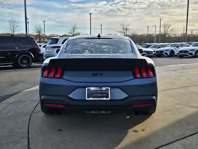 Thumbnail: 2024 Ford Mustang - 9