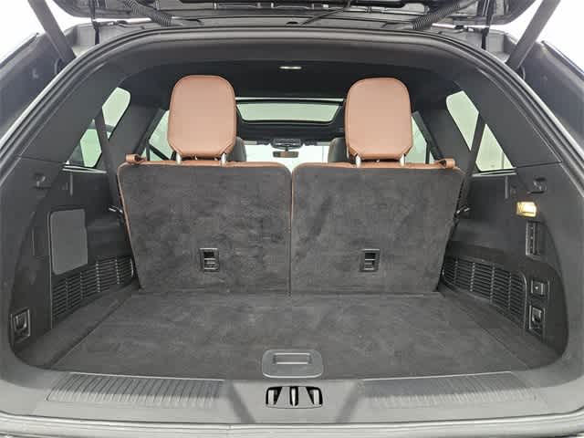 Thumbnail: 2024 Lincoln Aviator - 36