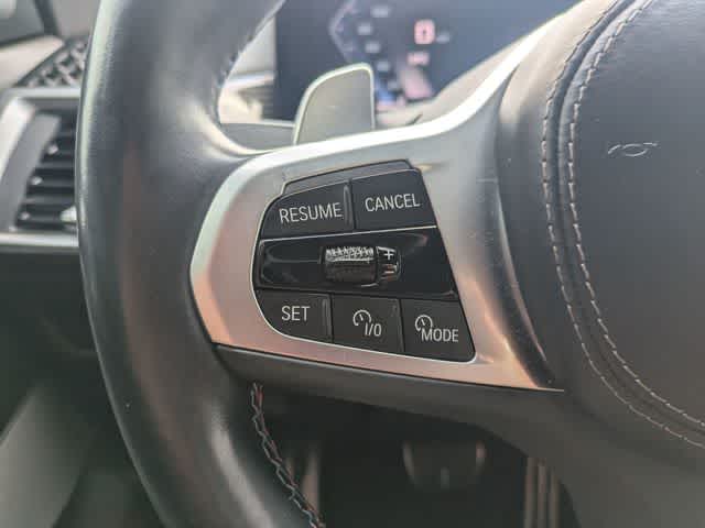 Thumbnail: 2024 BMW X5 - 24