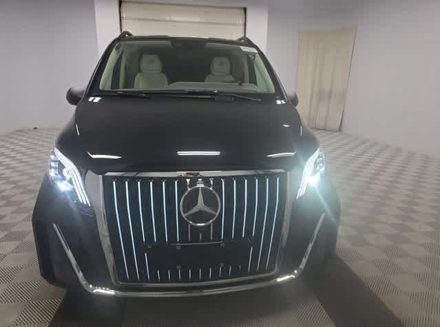 Thumbnail: 2023 Mercedes-Benz Metris - 3