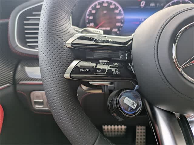 Thumbnail: 2026 Mercedes-Benz GLE - 24