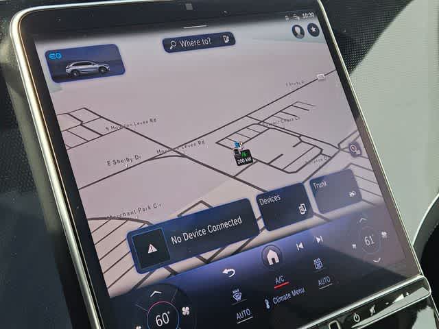 Thumbnail: 2023 Mercedes-Benz EQE - 29