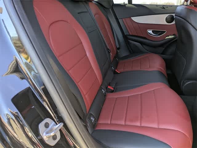 Thumbnail: 2022 Mercedes-Benz GLC - 20