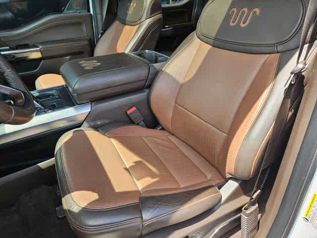 Thumbnail: 2022 Ford F-150 - 16