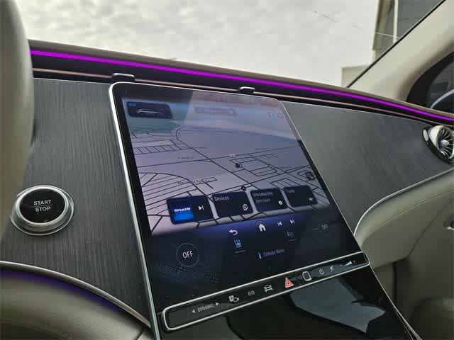 Thumbnail: 2023 Mercedes-Benz EQE - 27