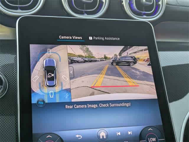 Thumbnail: 2026 Mercedes-Benz GLC - 31