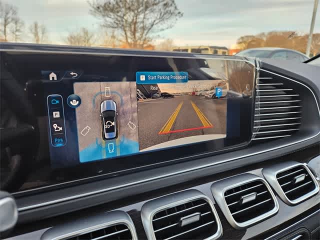 Thumbnail: 2026 Mercedes-Benz GLE - 31