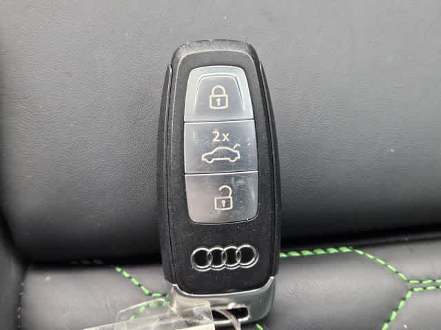 Thumbnail: 2024 Audi RS 3 - 35