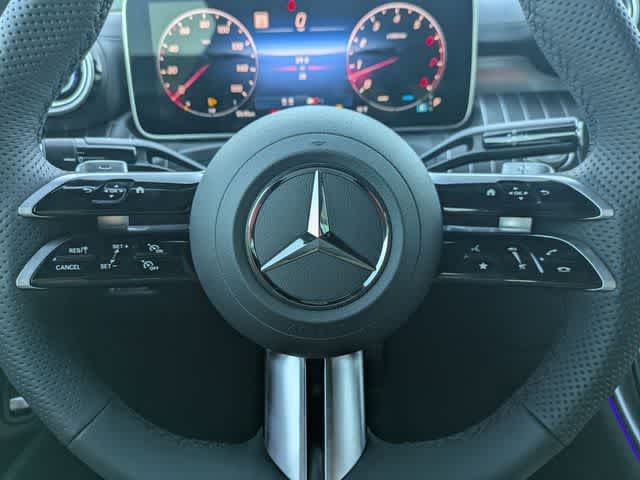 Thumbnail: 2026 Mercedes-Benz CLE - 24