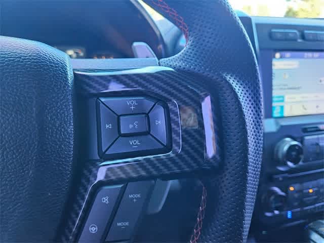 Thumbnail: 2018 Ford F-150 - 26