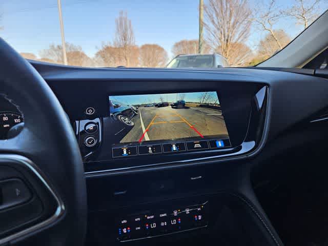 Thumbnail: 2023 Buick Envision - 29